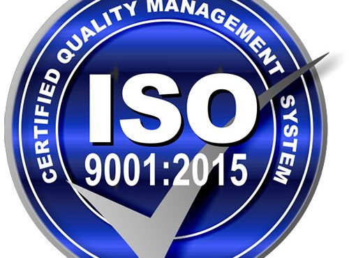 ISO 9001-менеджмент качества