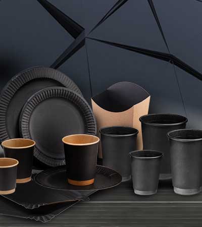 Компанія "Екопосуд"