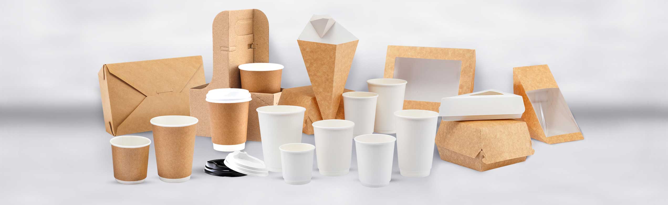 Компанія "Екопосуд"