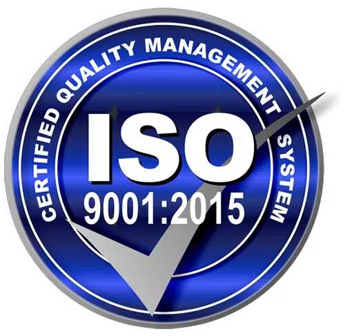 ISO 9001-менеджмент качества